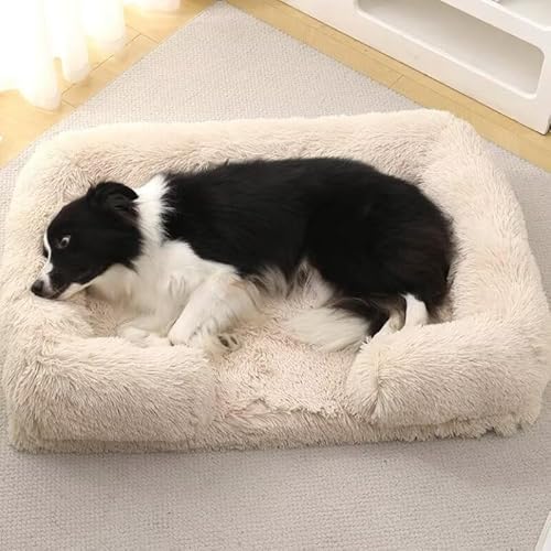SWZEC Pelzbarn Orthopädisches Hundebett SWZEC Pelzbarn Orthopädisches Hundebett von SWZEC