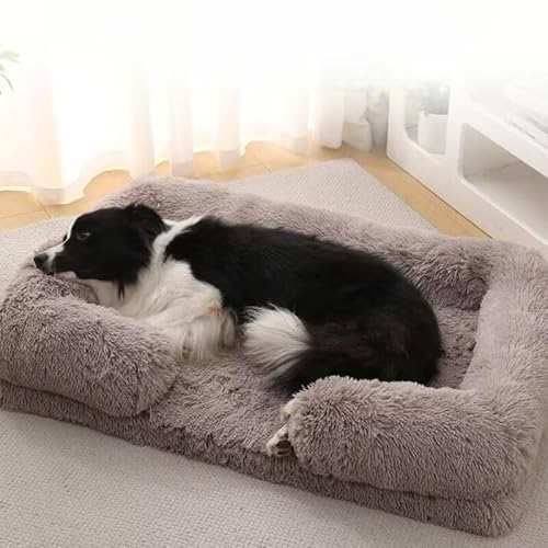 SWZEC Pelzbarn Orthopädisches Hundebett SWZEC Pelzbarn Orthopädisches Hundebett von SWZEC