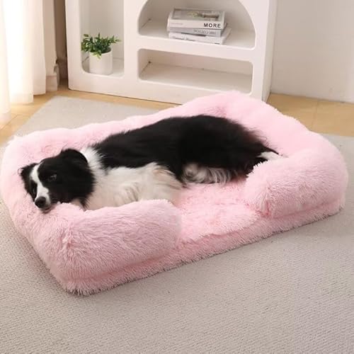SWZEC Pelzbarn Orthopädisches Hundebett SWZEC Pelzbarn Orthopädisches Hundebett von SWZEC