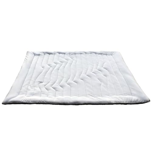 SWZEC Pfotenchill™ Die Innovative Matte Hunde Zoufi Grau M von SWZEC