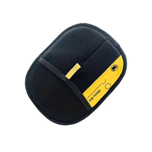 SWZEC Tierbedarf-Plus Praktischer Haarentfernungs Handschuh Gelb 1x SWZEC Tierbedarf-Plus Praktischer Haarentfernungs Handschuh Gelb 1x von SWZEC