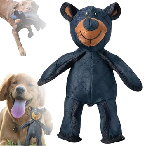 SWZEC Tierbedarf-Plus Robusty Langlebiger Hunde Plüsch Bär Blau 25 * 10 * 6cm SWZEC Tierbedarf-Plus Robusty Langlebiger Hunde Plüsch Bär Blau 25 * 10 * 6cm von SWZEC