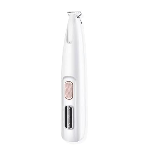 SWZEC dr. Pfoten Paw Trim pro schmerztrele Pfotenpflege in Sekundenschnelle SWZEC dr. Pfoten Paw Trim pro schmerztrele Pfotenpflege in Sekundenschnelle von SWZEC