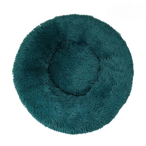 SWZEC hundeliebling Kuscheliges Hundebett Wolke 7" - das Original (50CM,Blau1) von SWZEC