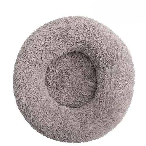 SWZEC hundeliebling Kuscheliges Hundebett Wolke 7" - das Original (70CM,Grau1) von SWZEC