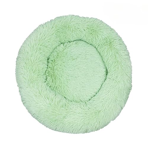 SWZEC hundeliebling Kuscheliges Hundebett Wolke 7" - das Original (90CM,Grün) von SWZEC