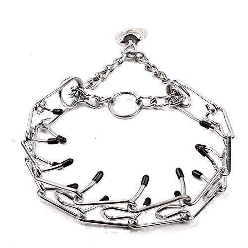Sandsberg Hund Pincher Halsband - Stil B(XL) von SWZEC