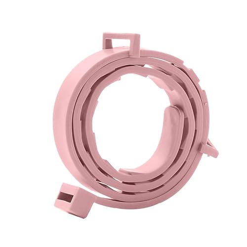 Tierbedarf-Plus Pheromon Beruhigungs-Halsband Rosa Hund 39—63cm von SWZEC