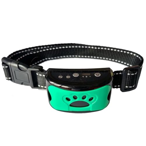Tierfreundliches Anti-Bell Halsband von SWZEC