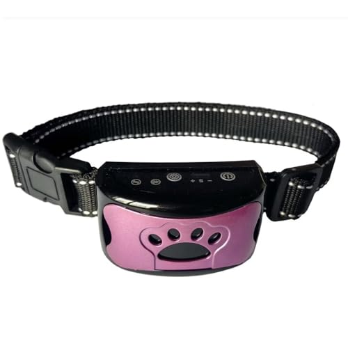 Tierfreundliches Anti-Bell Halsband von SWZEC