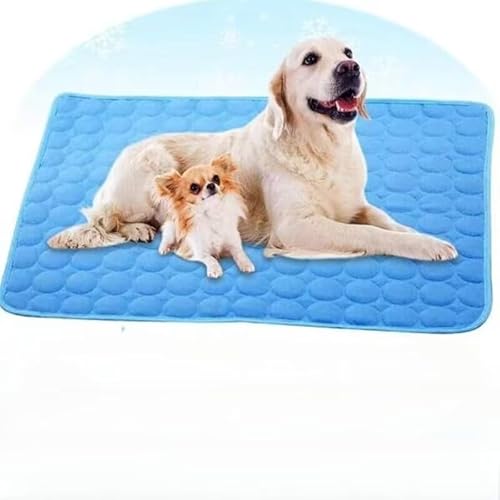 nordseepfote Kühlmatte für den Sommer Original nordseepfote Kühlmatte für den Sommer Original von SWZEC