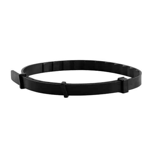 pfotenwiese Natürliches Zecken - und Flohschutz Halsband von SWZEC