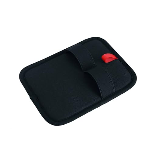 SXQCKJ Elektrostatischer Haarentfernungshandschuh für Hunde Katzen Effiziente Pflegehandschuhe für Kleidung, Sofa Teppich(1Pcs) von SXQCKJ