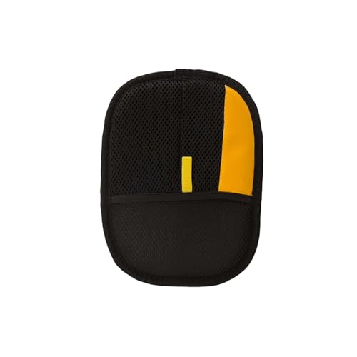 SXQCKJ Elektrostatischer Handschuh zur Haarentfernung Wiederverwendbares Werkzeug für Sofa, Bett, Teppich Kleidung(XL) von SXQCKJ