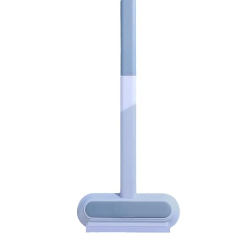 SXQCKJ Haarentfernungs Werkzeug für Tiere Wiederverwendbare Multifunktionsbürste mit Langstiel 3 in 1(1Pcs) von SXQCKJ