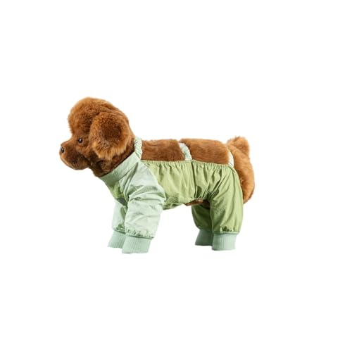 Wasserdichter Pullover für Haustiere, Hundebekleidung, Outfit, kühlendes elegantes T-Shirt, Sweatshirt, Influencer, gleiche Requisiten, schützende Hundekleidung, Outdoor von SXRQ