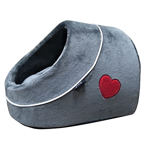Hug Hole Hundebett für Katzen und Welpen, ruhige und komfortable Deckmatte für Katzen und Welpen Hug Hole Hundebett für Katzen und Welpen, ruhige und komfortable Deckmatte für Katzen und Welpen von SYCARPET
