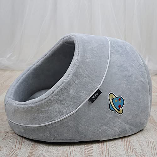 Hug Hole Hundebett für Katzen und Welpen, ruhige und komfortable Deckmatte für Katzen und Welpen Hug Hole Hundebett für Katzen und Welpen, ruhige und komfortable Deckmatte für Katzen und Welpen von SYCARPET