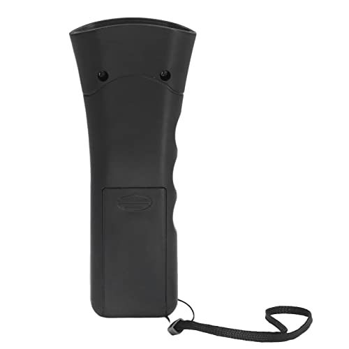 SYH&AQYE Super Ultraschall Hundejäger, Trainingsgerät Zum Verbannen von Hunden, LED Licht, Sanfter Jäger, Tragbares und Tragbares Trainingsgerät für Hunde zu Hause Im Freien von SYH&AQYE