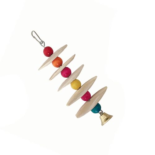 SYJHHWGS Buntes Tintenfisch Knochen Vogelspielzeug Spielsaite Vogelkäfig Dekoration Kauspielzeug für Schnabelwartung SYJHHWGS Buntes Tintenfisch Knochen Vogelspielzeug Spielsaite Vogelkäfig Dekoration Kauspielzeug für Schnabelwartung von SYJHHWGS
