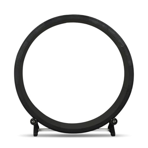 SYLGXH Abnehmbares Katzenlaufrad Katzenlaufband for Fitness und Gewichtsverlust, Katzenrolle for Krallenschleifen, geräuschloses Haustierlaufband for Katzen, Katzenspielzeug Laufband für Katzen SYLGXH Abnehmbares Katzenlaufrad Katzenlaufband for Fitness und Gewichtsverlust, Katzenrolle for Krallenschleifen, geräuschloses Haustierlaufband for Katzen, Katzenspielzeug Laufband für Katzen von SYLGXH