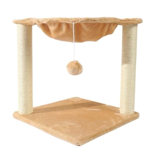 SYLGXH Katzen Kletterwand Katzenspielzeug, Katzennest, Katzengestell, Katzenkratzbaum, Katzenkletterbett, Katzenkratzbrett, Katzenhängematte, Katze Einfach zu Montieren SYLGXH Katzen Kletterwand Katzenspielzeug, Katzennest, Katzengestell, Katzenkratzbaum, Katzenkletterbett, Katzenkratzbrett, Katzenhängematte, Katze Einfach zu Montieren von SYLGXH