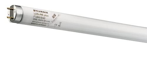 SYLVANIA 0001500 F 18 W T8 840 4000 K 1350 lm SYLVANIA 0001500 F 18 W T8 840 4000 K 1350 lm von SYLVANIA
