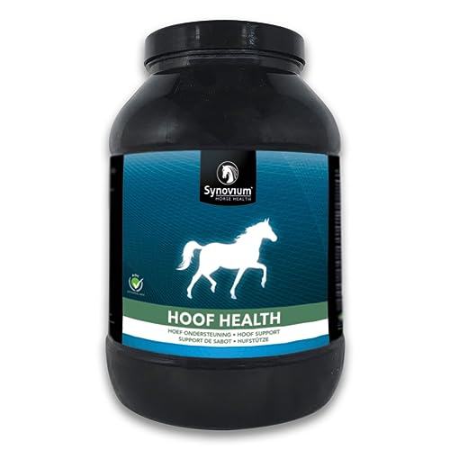 Synovium Hoof Health pellets 2.5kg Synovium Hoof Health pellets 2.5kg von SYNOVIUM