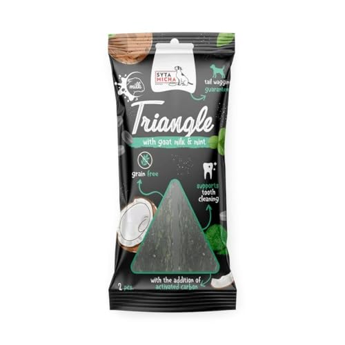 Hundesnack SYTA MICHA Lamm - Marke: SYTA MICHA - EAN: 5905108734374 Hundesnack SYTA MICHA Lamm - Marke: SYTA MICHA - EAN: 5905108734374 von SYTA MICHA