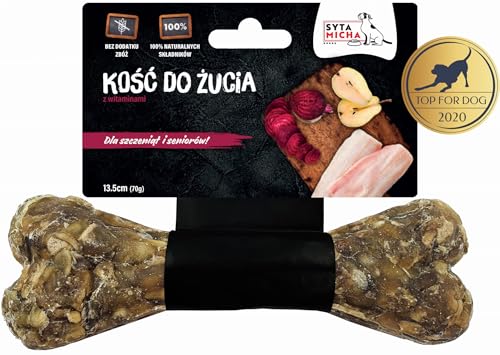 SYTA MICHA Hundesnack Kabeljau von SYTA MICHA