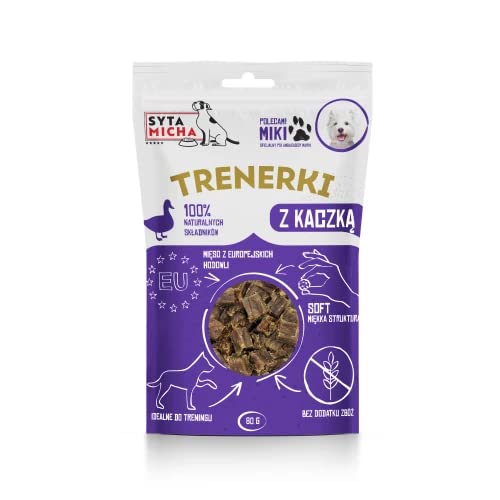 SYTA MICHA Hundettentrainer 80g von SYTA MICHA