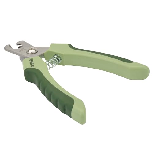 Safari, Krallentrimmer, 770045, professionell Safari, Krallentrimmer, 770045, professionell von Coastal