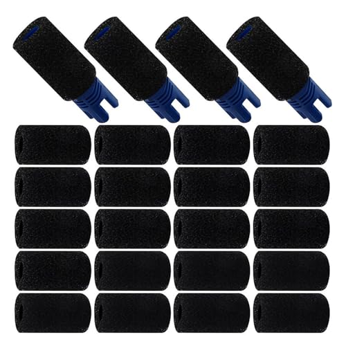 Poolreiniger Ersatzteile, 4 Tail Sweep Pro mit 20 Schaumschrubber, Poolreiniger Tail Sweep Pro mit Schrubber, passend für Polaris 180 280 360 380 480 3900 Sport Polaris Poolreiniger Filterteile Poolreiniger Ersatzteile, 4 Tail Sweep Pro mit 20 Schaumschrubber, Poolreiniger Tail Sweep Pro mit Schrubber, passend für Polaris 180 280 360 380 480 3900 Sport Polaris Poolreiniger Filterteile von SagaSave