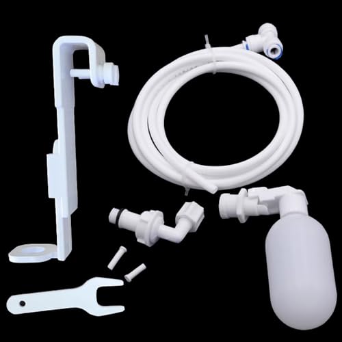 SagaSave Aquarium-Schwimmer-Kugelhahn, Aquarium-Wasserauffüllventil, Aquarium-Zahnspangen, Schwimmerventil, Aquarium-Wasserfilterversorgung, Fisch-Aquarium-Set, automatische Wasserstandskontrolle, SagaSave Aquarium-Schwimmer-Kugelhahn, Aquarium-Wasserauffüllventil, Aquarium-Zahnspangen, Schwimmerventil, Aquarium-Wasserfilterversorgung, Fisch-Aquarium-Set, automatische Wasserstandskontrolle, von SagaSave