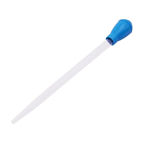 Saim 50 ml Korallenfutterspender Lange Spritze, Aquarium Lange Spritze Pipette für Fischfütterung Fischtank Reinigung Abfallentferner, Aquarium Kies Reinigung Strohhalm Saim 50 ml Korallenfutterspender Lange Spritze, Aquarium Lange Spritze Pipette für Fischfütterung Fischtank Reinigung Abfallentferner, Aquarium Kies Reinigung Strohhalm von Saim