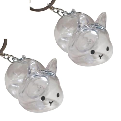 Lustige Kaninchen Thematische Keepakes Hasen Haartoner Haartoner Schlüsselring Dekorative Klare Haustierpelz Sammler Keychain Anhänger Geschenk Innovativer Haustierhaarhalter Mit Schlüsselring Lustige Kaninchen Thematische Keepakes Hasen Haartoner Haartoner Schlüsselring Dekorative Klare Haustierpelz Sammler Keychain Anhänger Geschenk Innovativer Haustierhaarhalter Mit Schlüsselring von Saiyana