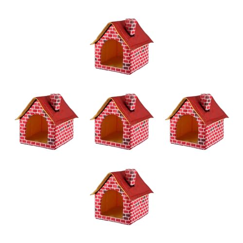 Saiyana Haustierbedarf, Hundehütte mit abnehmbarem Kissen, faltbar, für Katzenhöhle, gemütliches Hunde-Iglu-Bett, waschbares Hundezelt für kleine, mittelgroße und große D Saiyana Haustierbedarf, Hundehütte mit abnehmbarem Kissen, faltbar, für Katzenhöhle, gemütliches Hunde-Iglu-Bett, waschbares Hundezelt für kleine, mittelgroße und große D von Saiyana