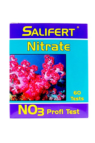 Salifert Nitrat (Nr. 3) Testkit von Salifert