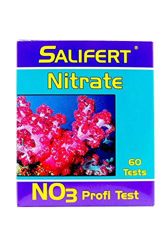 Salifert Nitrat (Nr. 3) Testkit von Salifert