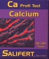 Salifert Profi Test Calcium -Version 2014- Jetzt noch genauer ! von Salifert