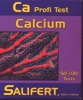 Salifert Profi Test Calcium Salifert Profi Test Calcium von Salifert