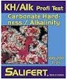 Salifert Profi-Test KH Karbonathärte Salifert Profi-Test KH Karbonathärte von Salifert