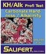 Salifert Profi-Test KH Karbonathärte von Salifert