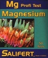 Salifert Profi Test Magnesium -Version 2014- Jetzt noch genauer !! von Salifert
