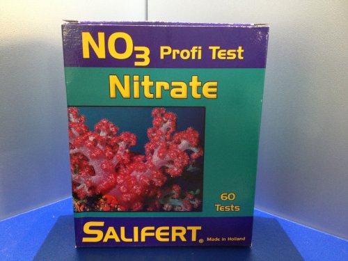 Salifert Profi Test Nitrat von Salifert