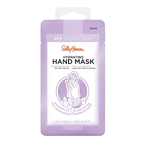 Sally Hansen Hydrating Hand Mask - 26 ml Sally Hansen Hydrating Hand Mask - 26 ml von Sally Hansen
