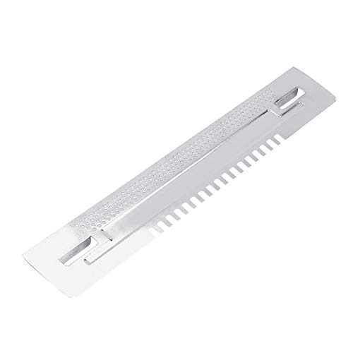 Beehive Travel Gate Beehive Sliding Mouse Guards Travel Gate Imkerei-Gadget-Ausrüstung Zuchtwerkzeug Beehive Travel Gate Beehive Sliding Mouse Guards Travel Gate Imkerei-Gadget-Ausrüstung Zuchtwerkzeug von Saluaqui