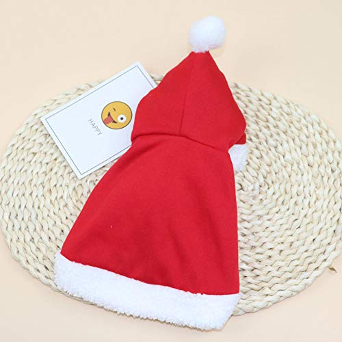 Hunde-Weihnachtsoutfit, Rote Mütze, Festival-Schal, Kostümzubehör, Haustier-Weihnachtskleidung, Umhang, Weihnachts-Hundekleidung, Katzenkostüme für Katzen, Nur für Welpen, Hunde-Weihnachtsoutfit, Rote Mütze, Festival-Schal, Kostümzubehör, Haustier-Weihnachtskleidung, Umhang, Weihnachts-Hundekleidung, Katzenkostüme für Katzen, Nur für Welpen, von Saluaqui