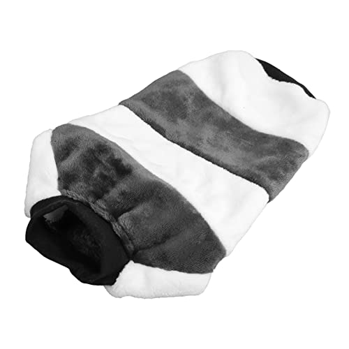 Hundekleidung, Hundejacken für Große Hunde, Hunde-Kapuzenpullover, Rundhalsausschnitt, Hunde-Winterkleidung, Polyester-Baumwoll-Fleece, Gepolstert, Warme Hundemäntel, Hundekleidung, Hundejacken für Große Hunde, Hunde-Kapuzenpullover, Rundhalsausschnitt, Hunde-Winterkleidung, Polyester-Baumwoll-Fleece, Gepolstert, Warme Hundemäntel, von Saluaqui