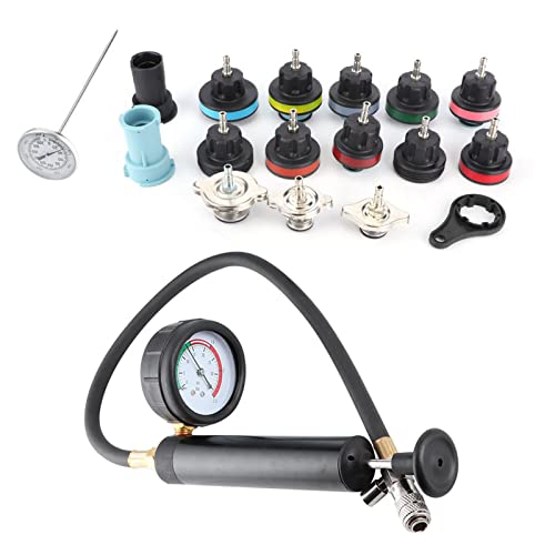 Saluaqui Umfassendes 18 -pcs Saluaqui Umfassendes 18 -pcs von Saluaqui